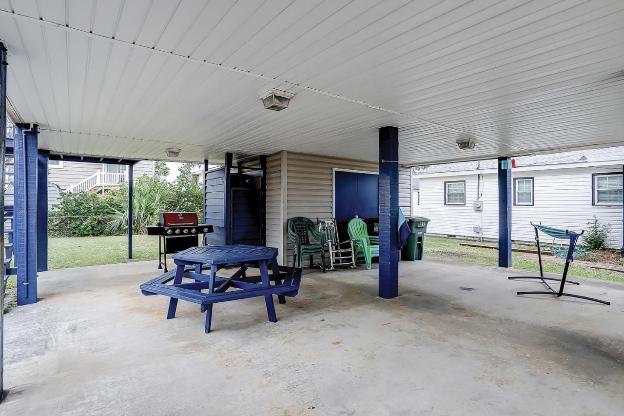 Blue Heron Villa Myrtle Beach Exterior photo