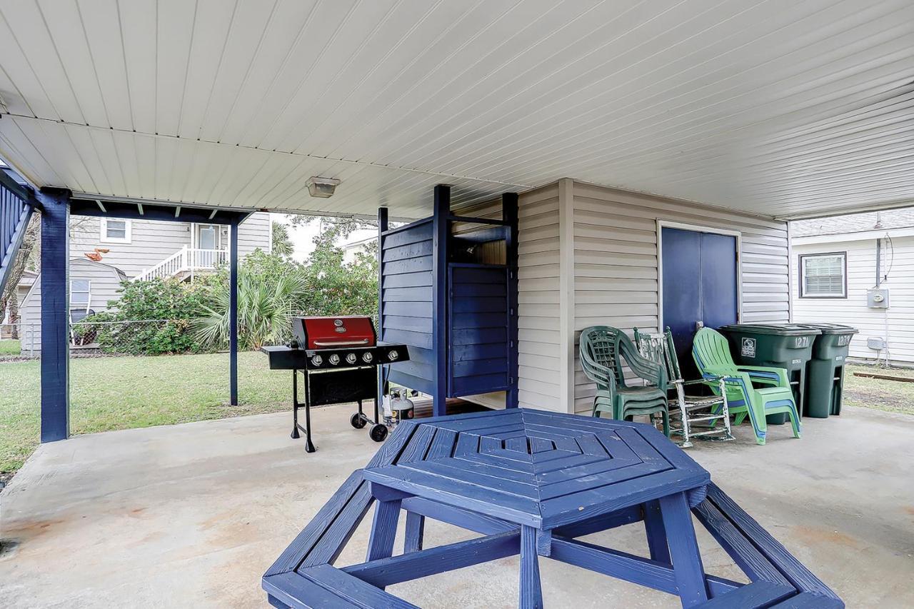 Blue Heron Villa Myrtle Beach Exterior photo